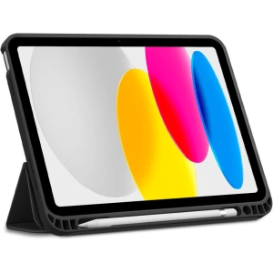 Kup Etui Spigen Urban Fit Apple iPad 10.9 2022 (10. generație) Negru - SPN2750 - {ean13} - Sklep Home Screen