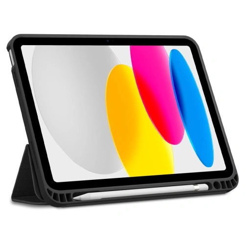 Kup Etui Spigen Urban Fit Apple iPad 10.9 2022 (10. generace) Černá - SPN2750 - {ean13} - Sklep Home Screen