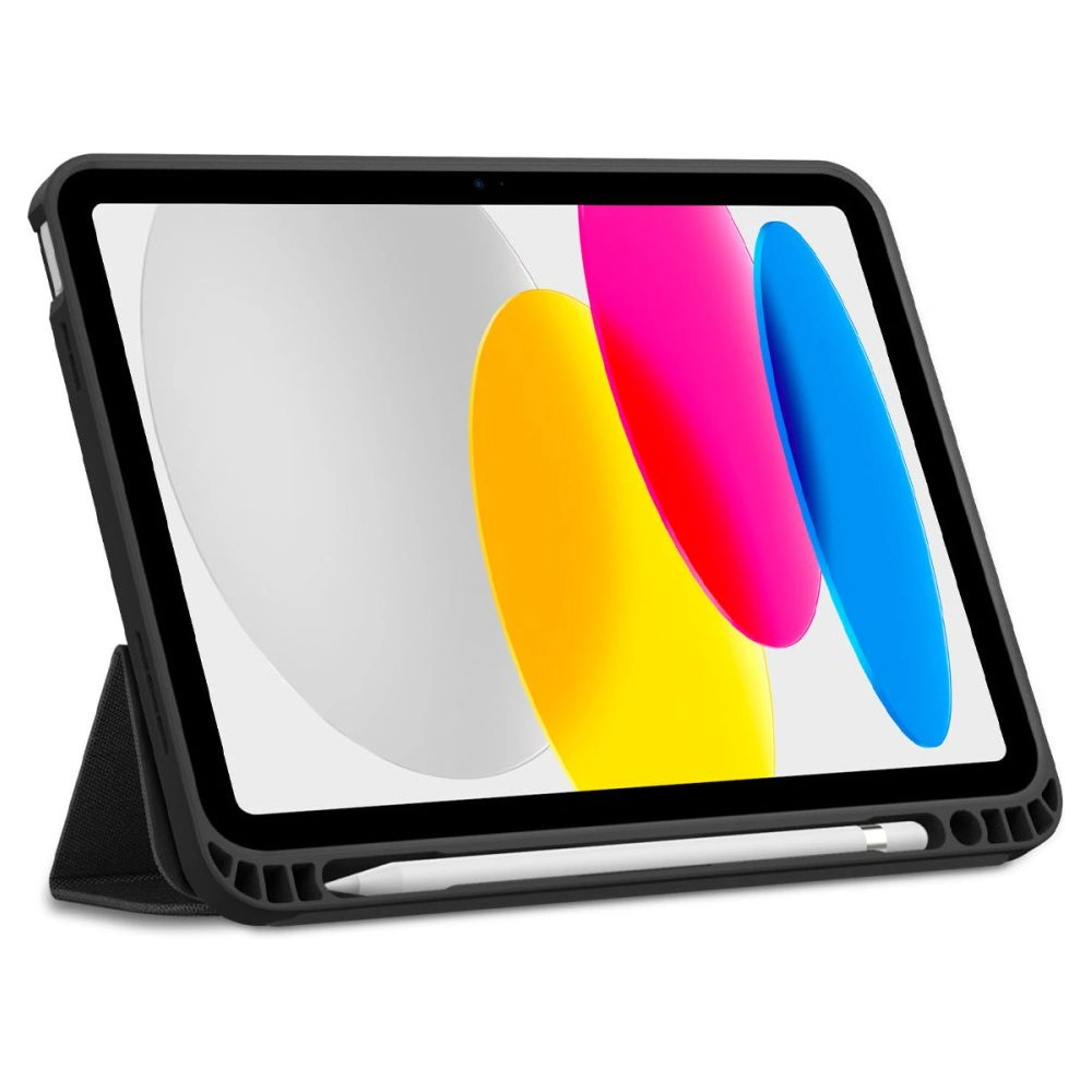 Etui Spigen Urban Fit Apple iPad 10.9 2022 (10. generacji) Black