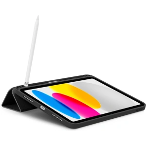 Kup Etui Spigen Urban Fit Apple iPad 10.9 2022 (10. generație) Negru - SPN2750 - {ean13} - Sklep Home Screen
