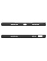Kup Case Spigen Urban Fit Apple iPad 10.9 2022 (10. Generation) Schwarz - SPN2750 - {ean13} - Sklep Home Screen