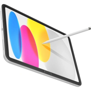 Kup Folia Spigen Paper Touch Apple iPad 10.9 2022 (a 10-a generație) Matte Clear - SPN2751 - {ean13} - Sklep Home Screen