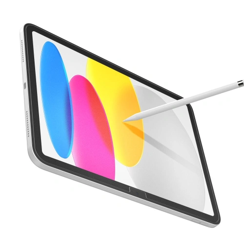 Kup Folia Spigen Paper Touch Apple iPad 10.9 2022 (10. generacji) Matte Clear - SPN2751 - {ean13} - Sklep Home Screen