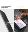Kup Folia Spigen Paper Touch Apple iPad 10.9 2022 (10. generacji) Matte Clear - SPN2751 - {ean13} - Sklep Home Screen