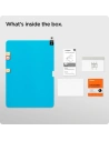 Kup Folia Spigen Paper Touch Apple iPad 10.9 2022 (10. generacji) Matte Clear - SPN2751 - {ean13} - Sklep Home Screen