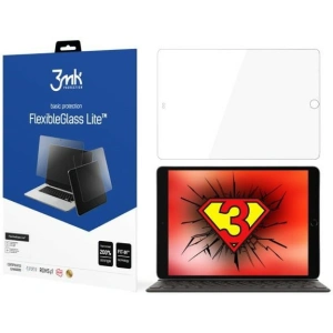 Kup Szkło hybrydowe 3MK FlexibleGlass Lite Apple iPad 10.2 2020/2021 (8. i 9. generacji) - 3MK4480 - {ean13} - Sklep Home Screen