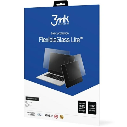 Kup Hibrid üveg 3MK FlexibleGlass Lite Garmin DriveAssist 51 5 colos - 3MK4482 - {ean13} - Sklep Home Screen