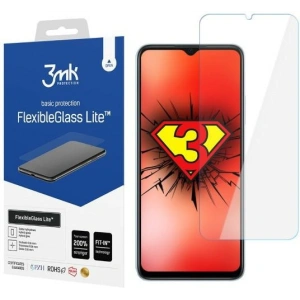 Kup Szkło hybrydowe 3MK FlexibleGlass Lite Motorola Moto E32 - 3MK4491 - {ean13} - Sklep Home Screen