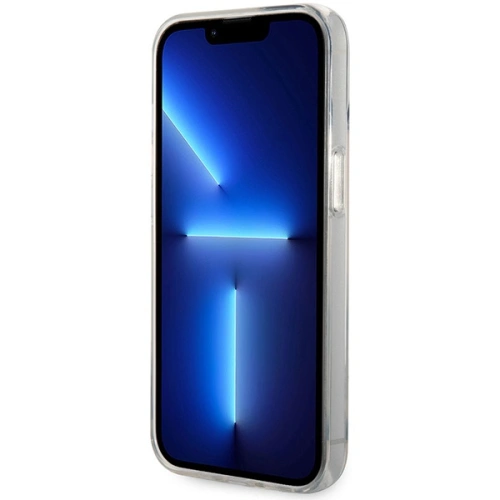 Buy Karl Lagerfeld KLHCP12MHNCHTCT Apple iPhone 12/12 Pro transparent hardcase Ikonik Choupette - KLD1477 - {ean13} - Home Screen Store Europe