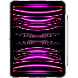 Kup Etui Spigen Airskin Hybrid Apple iPad Pro 11 2020/2021/2022 (2., 3. i 4. generacji) Crystal Clear - SPN2752 - {ean13} - Sklep Home Screen