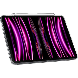 Kup Etui Spigen Airskin Hybrid Apple iPad Pro 11 2020/2021/2022 (2., 3. i 4. generacji) Crystal Clear - SPN2752 - {ean13} - Sklep Home Screen