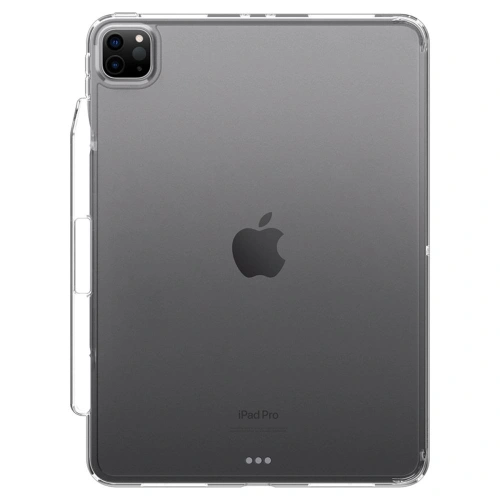 Kup Etui Spigen Airskin Hybrid Apple iPad Pro 11 2020/2021/2022 (2., 3. i 4. generacji) Crystal Clear - SPN2752 - {ean13} - Sklep Home Screen