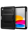 Kup Etui Spigen Tough Armor Pro Apple iPad 10.9 2022 (10. generáció) Fekete - SPN2753 - {ean13} - Sklep Home Screen