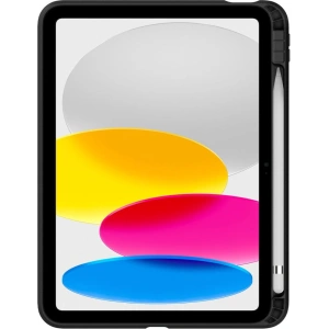 Kup Etui Spigen Tough Armor Pro Apple iPad 10.9 2022 (10. generație) Negru - SPN2753 - {ean13} - Sklep Home Screen