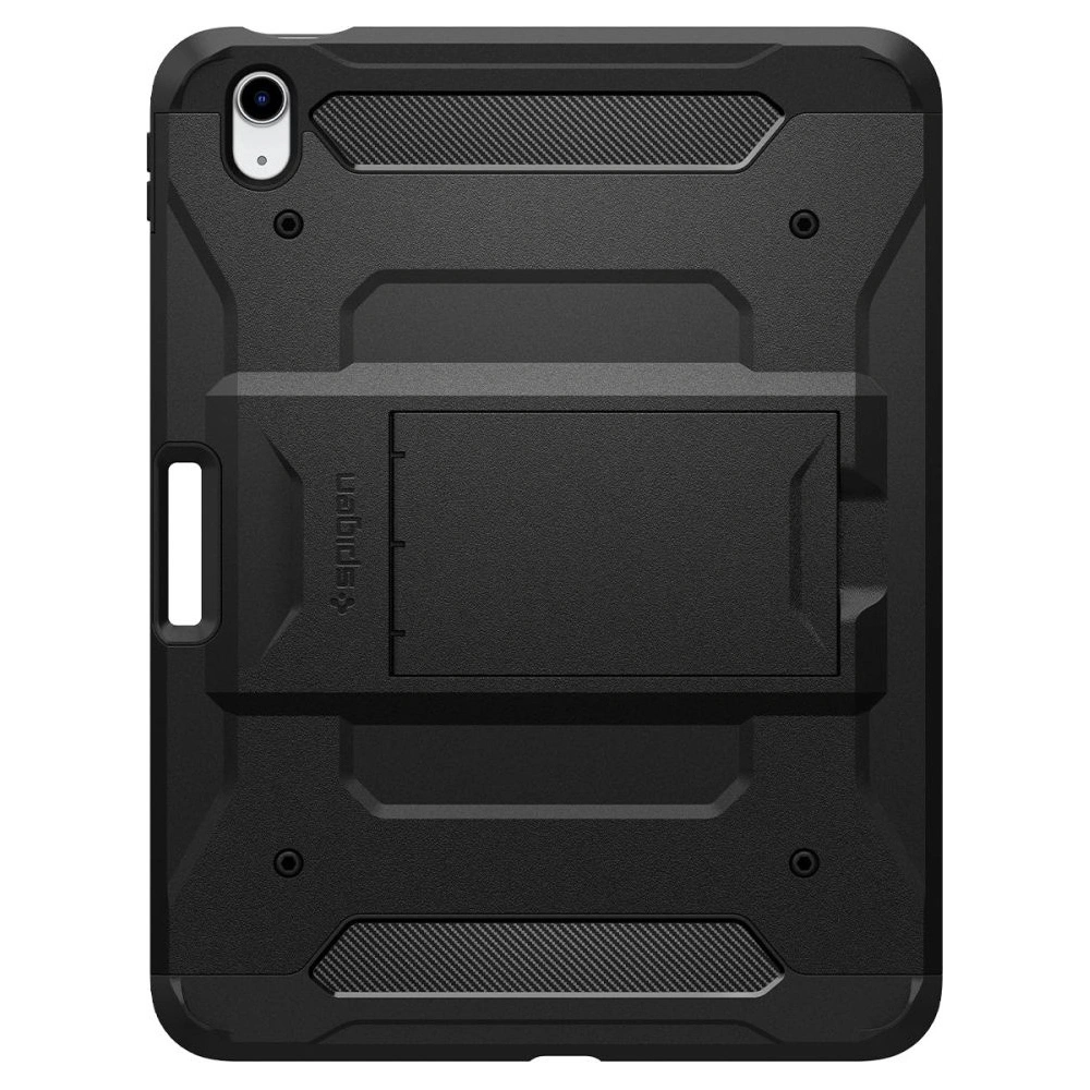 Etui Spigen Tough Armor Pro Apple iPad 10.9 2022 (10. generacji) Black