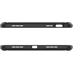 Kup Etui Spigen Tough Armor Pro Apple iPad 10.9 2022 (10. generație) Negru - SPN2753 - {ean13} - Sklep Home Screen