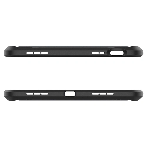 Kup Etui Spigen Tough Armor Pro Apple iPad 10.9 2022 (10. generáció) Fekete - SPN2753 - {ean13} - Sklep Home Screen