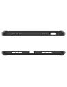 Kup Etui Spigen Tough Armor Pro Apple iPad 10.9 2022 (10. generáció) Fekete - SPN2753 - {ean13} - Sklep Home Screen