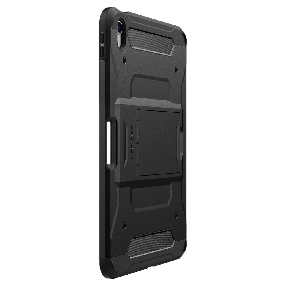 Etui Spigen Tough Armor Pro Apple iPad 10.9 2022 (10. generacji) Black