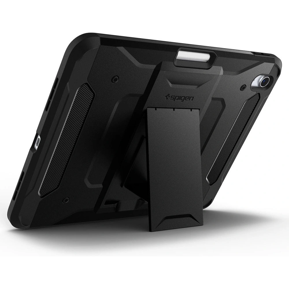 Etui Spigen Tough Armor Pro Apple iPad 10.9 2022 (10. generacji) Black