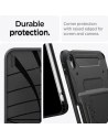 Kup Hülle Spigen Tough Armor Pro Apple iPad 10.9 2022 (10. Generation) Schwarz - SPN2753 - {ean13} - Sklep Home Screen