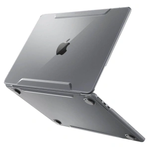 Kup Etui Spigen Thin Fit Apple MacBook Air 13 2022 Crystal Clear - SPN2754 - {ean13} - Sklep Home Screen