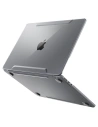 Etui Spigen Thin Fit Apple MacBook Air 13 2022 Átlátszó
