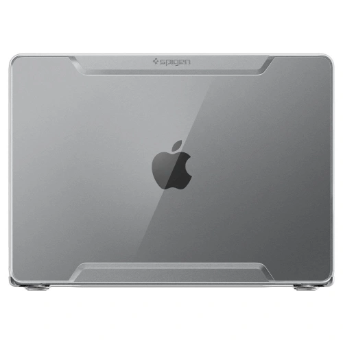 Kup Etui Spigen Thin Fit Apple MacBook Air 13 2022 Crystal Clear - SPN2754 - {ean13} - Sklep Home Screen