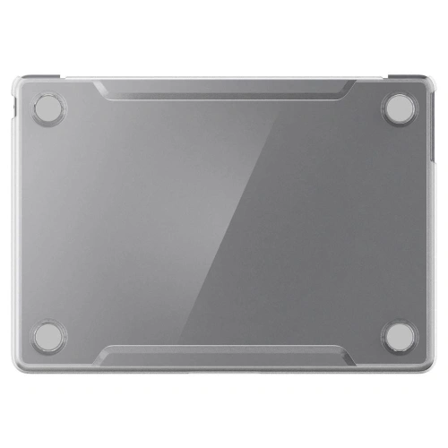Kup Etui Spigen Thin Fit Apple MacBook Air 13 2022 Crystal Clear - SPN2754 - {ean13} - Sklep Home Screen