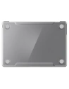 Kup Etui Spigen Thin Fit Apple MacBook Air 13 2022 Crystal Clear - SPN2754 - {ean13} - Sklep Home Screen