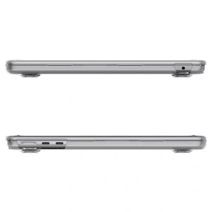 Kup Etui Spigen Thin Fit Apple MacBook Air 13 2022 Crystal Clear - SPN2754 - {ean13} - Sklep Home Screen