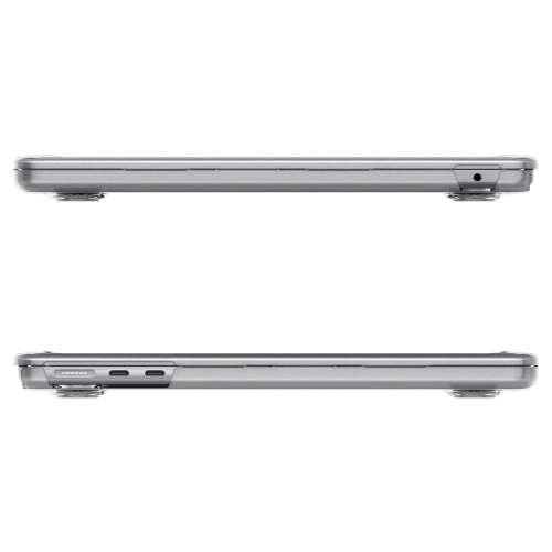 Kup Etui Spigen Thin Fit Apple MacBook Air 13 2022 Crystal Clear - SPN2754 - {ean13} - Sklep Home Screen