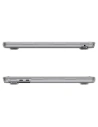 Kup Etui Spigen Thin Fit Apple MacBook Air 13 2022 Crystal Clear - SPN2754 - {ean13} - Sklep Home Screen