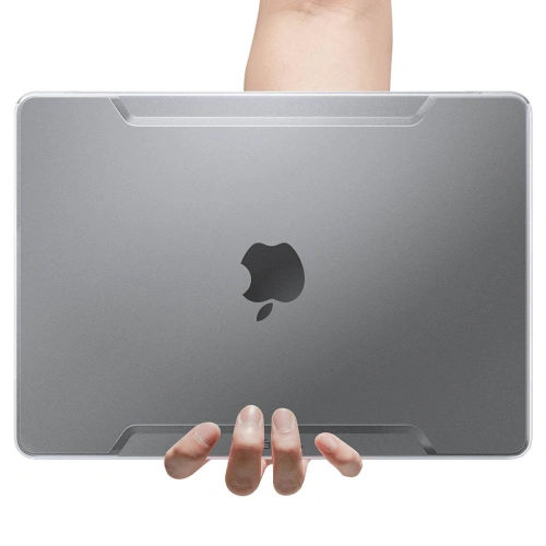 Kup Etui Spigen Thin Fit Apple MacBook Air 13 2022 Crystal Clear - SPN2754 - {ean13} - Sklep Home Screen