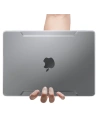 Kup Etui Spigen Thin Fit Apple MacBook Air 13 2022 Crystal Clear - SPN2754 - {ean13} - Sklep Home Screen