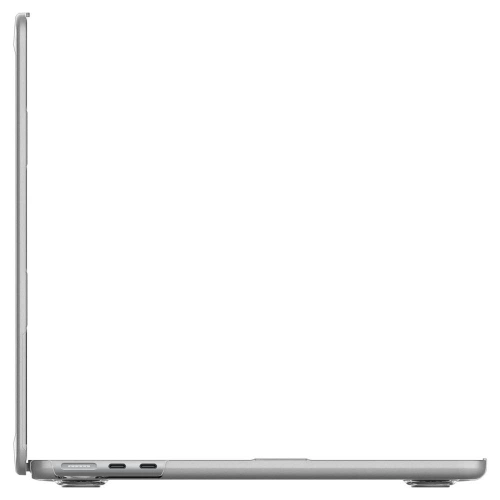 Kup Etui Spigen Thin Fit Apple MacBook Air 13 2022 Crystal Clear - SPN2754 - {ean13} - Sklep Home Screen