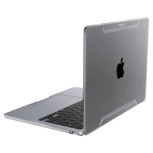 Kup Etui Spigen Thin Fit Apple MacBook Air 13 2022 Crystal Clear - SPN2754 - {ean13} - Sklep Home Screen