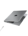 Kup Etui Spigen Thin Fit Apple MacBook Air 13 2022 Crystal Clear - SPN2754 - {ean13} - Sklep Home Screen