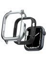 Kup Pasek + etui Spigen Metal Fit Pro Apple Watch 4/5/6/7/8/9/SE 44/45mm Argintiu - SPN2755 - {ean13} - Sklep Home Screen