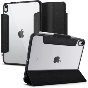 Kup Etui Spigen Ultra Hybrid Pro Apple iPad 10.9 2022 (a 10-a generație) Gri Punctat - SPN2757 - {ean13} - Sklep Home Screen