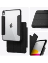 Kup Etui Spigen Ultra Hybrid Pro Apple iPad 10.9 2022 (10. generacji) Speckled Grey - SPN2757 - {ean13} - Sklep Home Screen