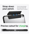 Kup Etui Spigen Ultra Hybrid Pro Apple iPad 10.9 2022 (10. generacji) Speckled Grey - SPN2757 - {ean13} - Sklep Home Screen