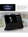 Kup Etui Spigen Ultra Hybrid Pro Apple iPad 10.9 2022 (10. generacji) Speckled Grey - SPN2757 - {ean13} - Sklep Home Screen