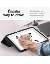 Kup Etui Spigen Ultra Hybrid Pro Apple iPad 10.9 2022 (10. generacji) Speckled Grey - SPN2757 - {ean13} - Sklep Home Screen