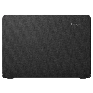 Kup Etui Spigen Urban Fit Apple MacBook Air 13 2022 Black - SPN2758 - {ean13} - Sklep Home Screen