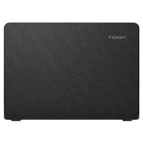 Kup Etui Spigen Urban Fit Apple MacBook Air 13 2022 Black - SPN2758 - {ean13} - Sklep Home Screen