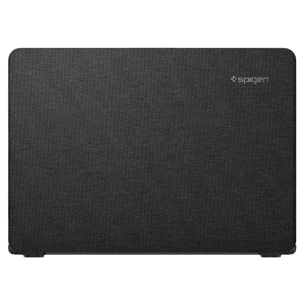 Etui Spigen Urban Fit Apple MacBook Air 13 2022 Black