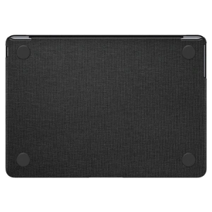 Kup Etui Spigen Urban Fit Apple MacBook Air 13 2022 Black - SPN2758 - {ean13} - Sklep Home Screen