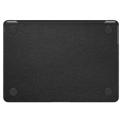 Kup Etui Spigen Urban Fit Apple MacBook Air 13 2022 Black - SPN2758 - {ean13} - Sklep Home Screen