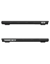 Kup Case Spigen Urban Fit Apple MacBook Air 13 2022 Schwarz - SPN2758 - {ean13} - Sklep Home Screen